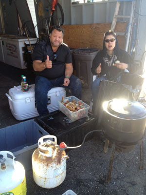 2012_sept-18-waren-nichols-kevin-millin-crab